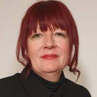 Dr. med. Iris Dötsch